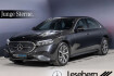 Mercedes Classe E  Benz e 300 e 300 de avantg. adv. led/ahk/burmester4d/distro