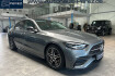 Mercedes Classe C Edition AMG Line Benz c 300 c 300 d edition amg distronic pano burmester 360