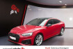 Audi S5  sportback 3.0 tdi quattro pano rfk navi matrix le