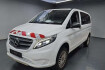 Mercedes Vito Edition benz vito  benz vito tourer 119 kompakt*iglhaut allrad*np 93.000