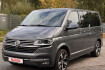 Volkswagen Multivan Highline T6 multivan t6.1 multivan*digital*leder*ahk*voll