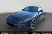 BMW Z4 First m z 4 m40 i m sport innovation hud harmank memory