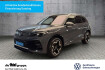 Volkswagen Tiguan R-Line 2.0 tdi r line dsg 4m ahk+matrix+sthz+hud