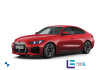 BMW i4  I4 xdrive40 m sport // ahk adaptled el.sitze