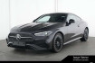 Mercedes CLE Coupé AMG Line Benz cle 200 cle 200 coupe amg night 19? totwi abmi+ vorrdist