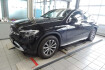 Mercedes GLC Avantgarde Advanced Benz glc 220 d 4m coupe avantgarde/led/memory p./navi