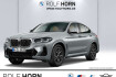 BMW X4 M-Sport xdrive20i m sportpaket ahk. rfkam. hifi adled