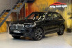 BMW X3 M-Sport xdrive 30d m sport~leder~kamera~laser~head up