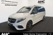Mercedes Classe V Exclusive Benz v 250 ed/l amg 7 sitze distronic standhg 2 5tahk