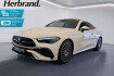 Mercedes CLE Coupé  Benz cle 220 d coupe amg panorama memory keyless led