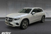 Mercedes GLC Avantgarde Advanced Benz glc 220 d 4matic avantgarde  ahv  winter paket