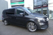 Mercedes Classe V Edition Benz v 300 d edition lang led/2xetur/leder/tempo/kam