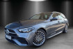 Mercedes Classe C Edition AMG Line Benz c 300 d t edition amg 360  ahk keygo pano memory