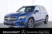 Mercedes GLB AMG Line Advanced Plus Benz glb 250 4matic amg+burm+fahrassist+multibeam+360