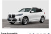 BMW X3  20d xdrive msport ahk acc headup 360grad led