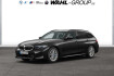 BMW Série 3 M-Sport 330 d xdrive touring m sportpaket hifi dab led alu 19?