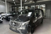 Mercedes Classe V Style Benz v 300 d edition lang amg 7si led burmester ahk