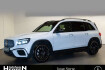 Mercedes GLB 35 AMG  benz glb 35 amg  benz glb 35 amg  amg glb 35 4m +panorama+night+head up