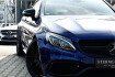 Mercedes Mercedes Benz Others  benz others  benz autres c 63s amg amg/headup/distro/burmester/memory bi
