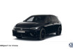 Volkswagen Golf 8 Black Edition Golf viii2.0 r black edition 4x4 akrapovic leder