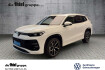 Volkswagen Tayron R-Line 2.0 tdi 4m r line dsg ahk+rfk+pano+led