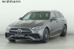 Mercedes Classe C Entry Benz c 220 d t modell *360 *acc*aut*led*akustikgals*