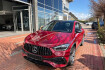 Mercedes Gla 45 Amg  benz gla 45 amg  benz gla 45 amg s 4m+ multibeam drivers package burmester pano