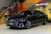 Audi A8  50 tdi quattro~pano~kamera 360~matrix~head up