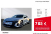 Audi e-tron GT  E tron gt quattro mmi led b&o digitales cockpit