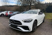 Mercedes Classe C AMG Line Benz c 300 de amg sport night distr pano ahk w paket