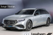 Mercedes Classe E AMG Line NIGHT Edition Benz e 300 e 300 e t amg prem. night/dig.light/ahk/distron.