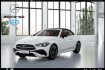 Mercedes CLE Coupé AMG Line Benz cle 300 4m cabrio amg sport/digital/cam/memo/19?