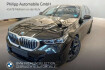 BMW Série 5  520 d xdrive limo m sport pano h&k da+ pa+ st hzg