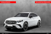 Mercedes GLC AMG Line Benz glc 220 glc 220 d 4matic coupe amg line exterieur/shz