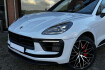 Porsche Macan  s /led/bose/sbl/shz/20zoll/pasm