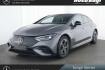 Mercedes EQE AMG Line Benz eqe 350 eqe 350 4m amg line/premium plus/night/pano navi