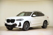 BMW X4 M-Sport xdrive30d m sport acc pano hud 360  standhzg