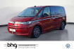 Volkswagen Multivan Style T7 multivan style 1 4 l ehybrid opf