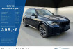 BMW X5  xdrive 30 d m sport / panorama