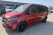 Mercedes Classe V Style Benz v 300 kompakt 6 sitze klima amg 4×4 led ahk 2.0t.