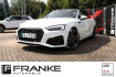 Audi A5 Coupé  A5 cabrio 40 tfsi quattro s tronic ahzv*navi+ klima