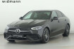 Mercedes Classe C  Benz c 300 d *360 *acc*ahk*dynlicht*led*akustikglas*