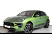Porsche Macan  s sportabgas sportdesign 18 wege kamera chrono
