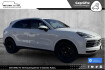 Porsche Cayenne  approved matrix pano alcantara himmel