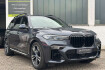 BMW X7  40d m sport panorama integral ahk komfortsitz