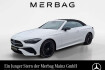 Mercedes CLE Coupé AMG Line Benz cle 220 d cabriolet amg advanced night digital l