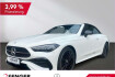 Mercedes CLE Coupé AMG Line Benz cle 200 cabrio amg digitallight 360  kamera ahk