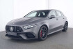 Mercedes A45 AMG Edition 1 Benz a 45 amg s 4m magno night prem plus distr pano 19?
