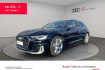Audi S6  3.0 tdi quattro led navi alcantara ahk