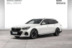 BMW Série 5  520 d xdrive touring m sportpaket np 92.100